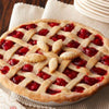 Tasty - Heavy Cherry Pie Filling - 6 Kg - Mega Store