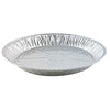 Titan - 9" Round Aluminum Foil Pie Pans - 50/Pack - Mega Store