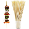 Touch - 8" Bamboo Skewer - 100/Pack - Mega Store