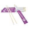 Touch - 8" Chopsticks 80-852 - 40 x 100Pack / Case - Mega Store