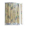 Touch - 9" Chopsticks Cello Wrapped 80-863 - 20 x 100Pack / Case - Mega Store