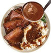 Trio - Beef Gravy Mix - 8 x 490 g - Mega Store