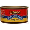Unico - Solid Light Tuna - 198G - Mega Store