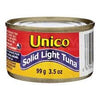 Unico - Solid Light Tuna - 99 g - Mega Store