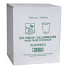 Yeseco - 20 Oz Eco-Thincup Cold Drink Printed Cup - 1000/Case - Mega Store