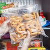 Ziploc - 12" x 15" ziplock Bags 2 MIL - 1000 / Pack - Mega Store
